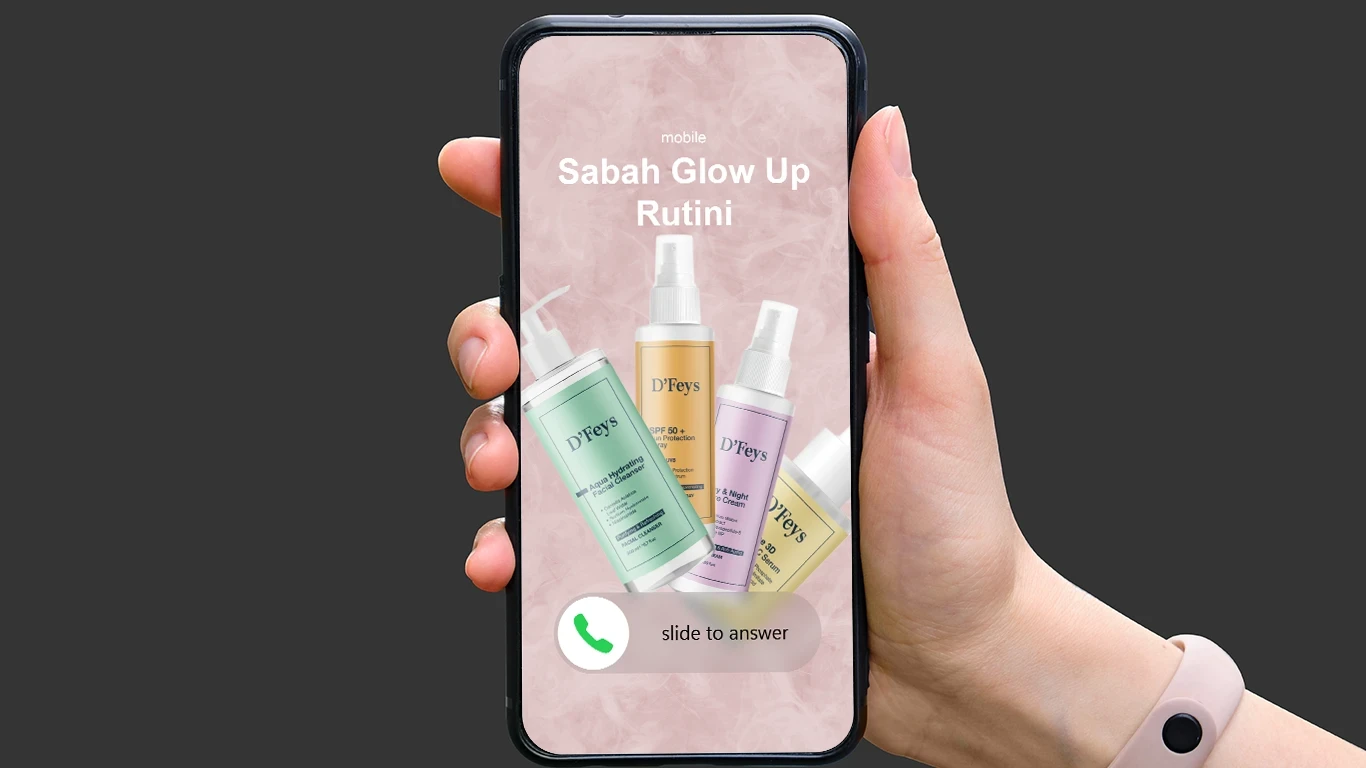 ‘Morning Glow’ Rutini - Sabahları 5 Dakikada Cildinizi Nasıl Parlatırsınız?