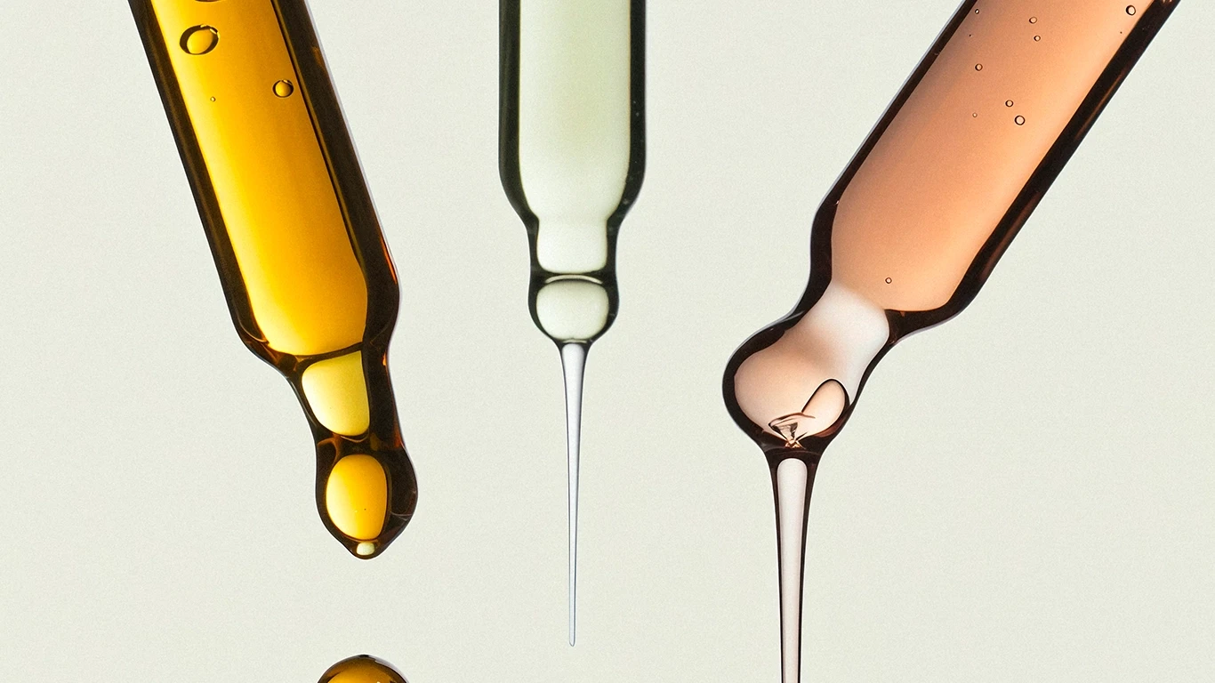 Dengeli ve Cilt Dostu Asit Bakımı