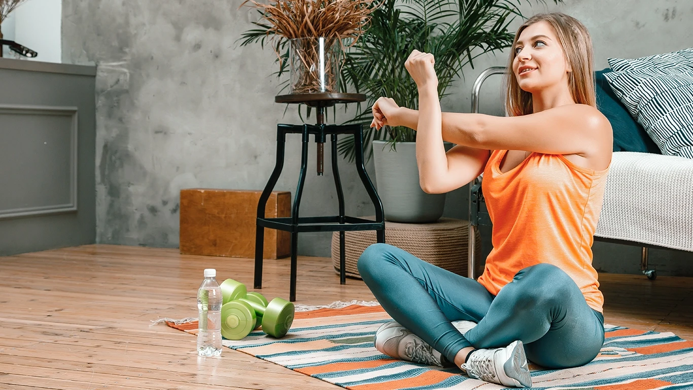 Sağlıklı Yaşam Tarzının Cilde Faydaları