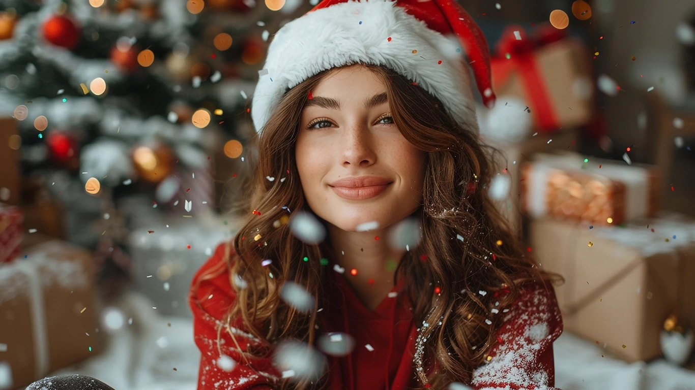 Yeni Yıl Yeni Bir Sen