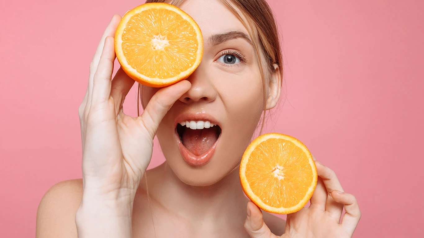 C Vitamini Serumu Neye Yarar? Kimler Kullanmalı?