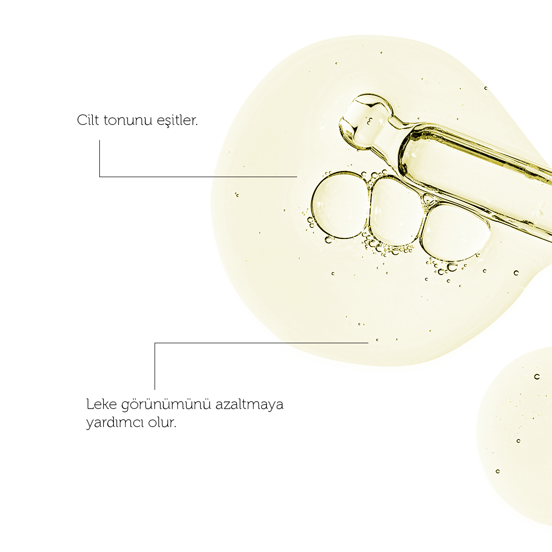 Aydınlatıcı ve Canlandırıcı Vitamin C Serum %10 - Dfeys (1)