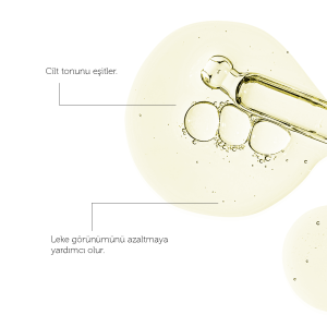 Aydınlatıcı ve Canlandırıcı Vitamin C Serum %10 - Dfeys (1)