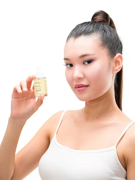 Aydınlatıcı ve Canlandırıcı Vitamin C Serum %10 - 3