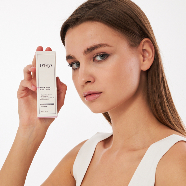 Nemlendirici ve Yaşlanma Karşıtı Gece ve Gündüz Kremi 50 ml - 9