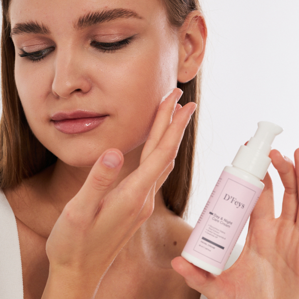 Nemlendirici ve Yaşlanma Karşıtı Gece ve Gündüz Kremi 50 ml - 8