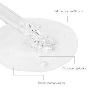 Ferahlatıcı ve Canlandırıcı Ginseng Serum 30ml - Dfeys (1)