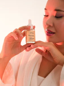 Ferahlatıcı ve Canlandırıcı Ginseng Serum 30ml - 10