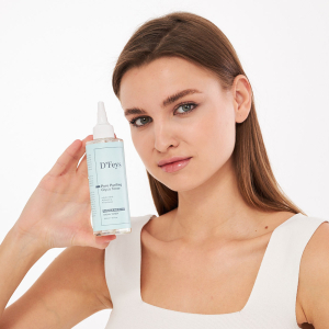 Siyah Nokta ve Leke Karşıtı Temizleyici Tonik 200 ml - 8