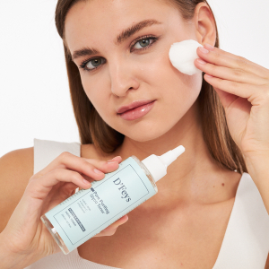 Siyah Nokta ve Leke Karşıtı Temizleyici Tonik 200 ml - 9