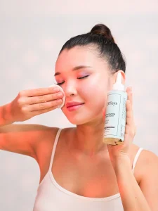 Siyah Nokta ve Leke Karşıtı Temizleyici Tonik 200 ml - 6