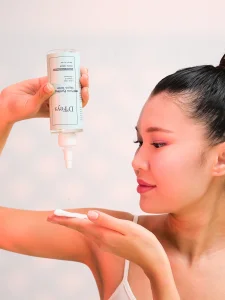 Siyah Nokta ve Leke Karşıtı Temizleyici Tonik 200 ml - 4