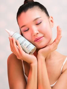 Siyah Nokta ve Leke Karşıtı Temizleyici Tonik 200 ml - 3