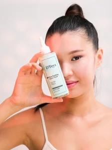 Siyah Nokta ve Leke Karşıtı Temizleyici Tonik 200 ml - 5