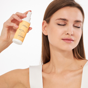 Nemlendirici ve Yenileyici Güneş Kremi SPF50+ (Yüz ve Vücut) 100 ml - 8