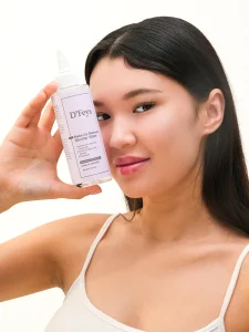 Temizleyici ve Rahatlatıcı Makyaj Temizleme Suyu 200 ml - 3