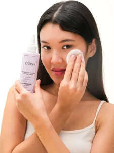 Temizleyici ve Rahatlatıcı Makyaj Temizleme Suyu 200 ml - 5