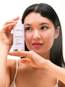 Temizleyici ve Rahatlatıcı Makyaj Temizleme Suyu 200 ml - 8