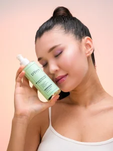 Arındırıcı ve Tazeleyici Yüz Yıkama Jeli 200 ml - 3